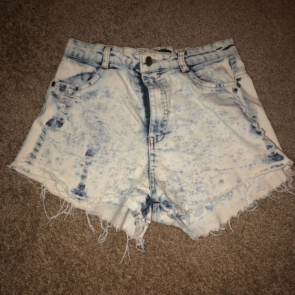 Shorts